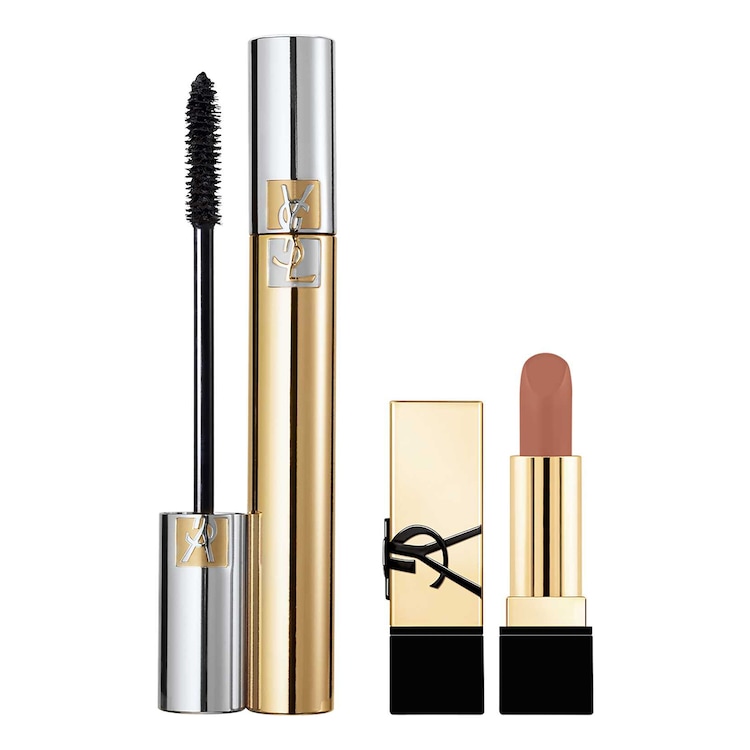 Mascara Volume Effet Faux Cils - Coffret Cadeau Maquillage