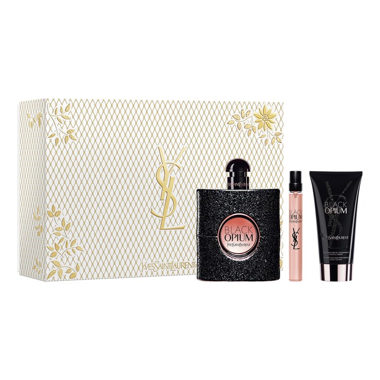 Black Opium Eau de Parfum - Set