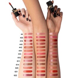 YSL The Inks Vinyl Cream - Zrcalno sjajana tinta za usne