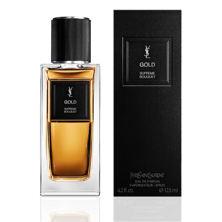 Le Vestiaire Des Parfums Gold