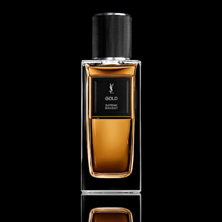 Le Vestiaire Des Parfums Gold