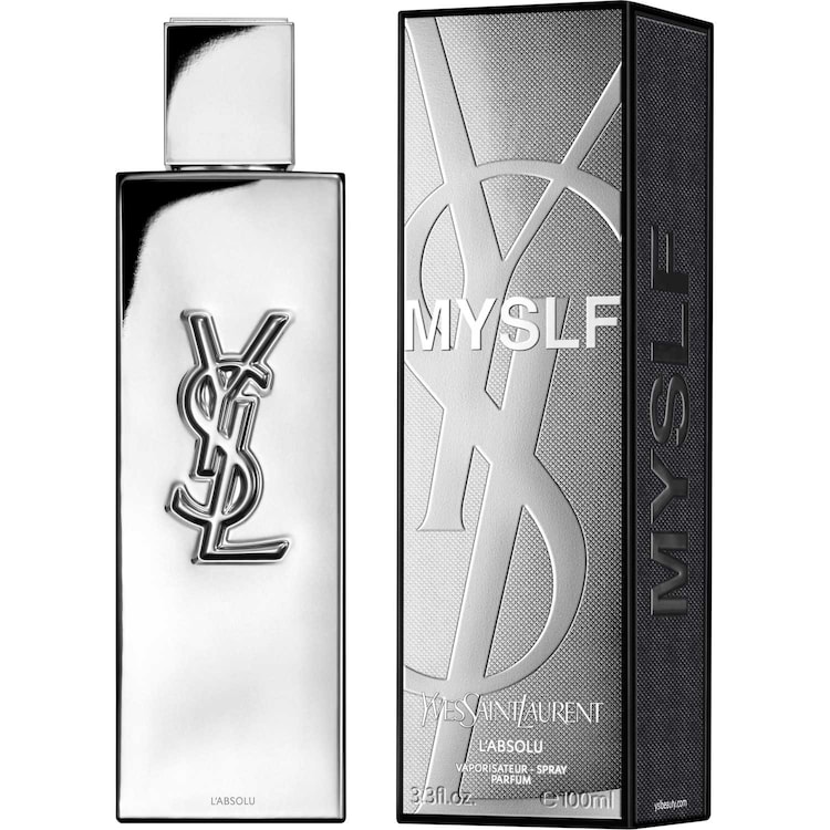 MYSLF L'Absolu - Eau de Parfum