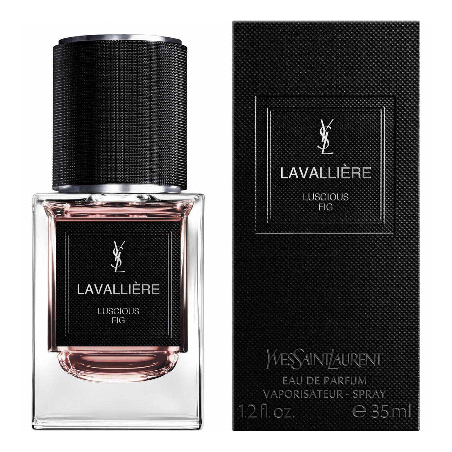 LE VESTIAIRE DES PARFUMS - LAVALLIERE | YVES SAINT LAURENT ≡ SEPHORA