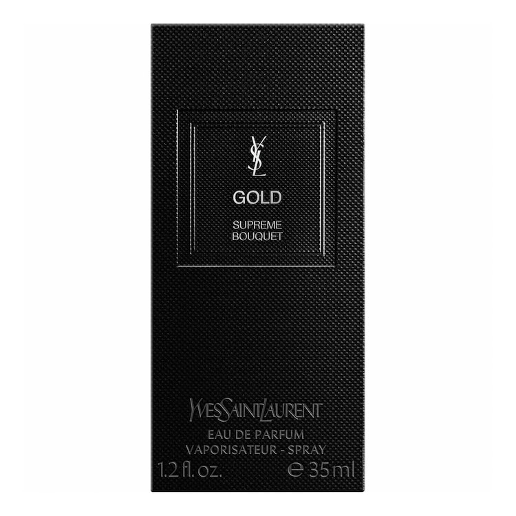 Le Vestiaire des Parfums Gold - Eau de Parfum 