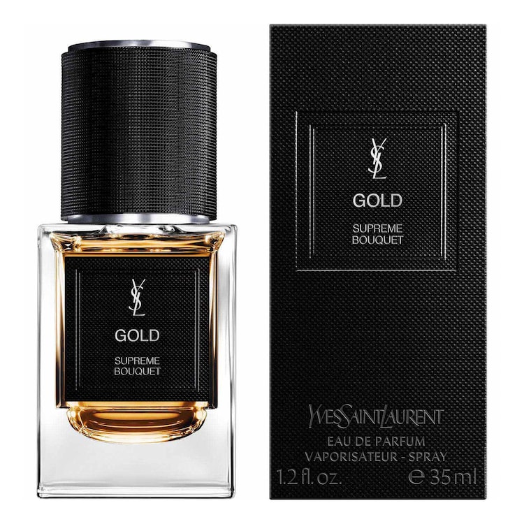 Le Vestiaire des Parfums Gold - Eau de Parfum 