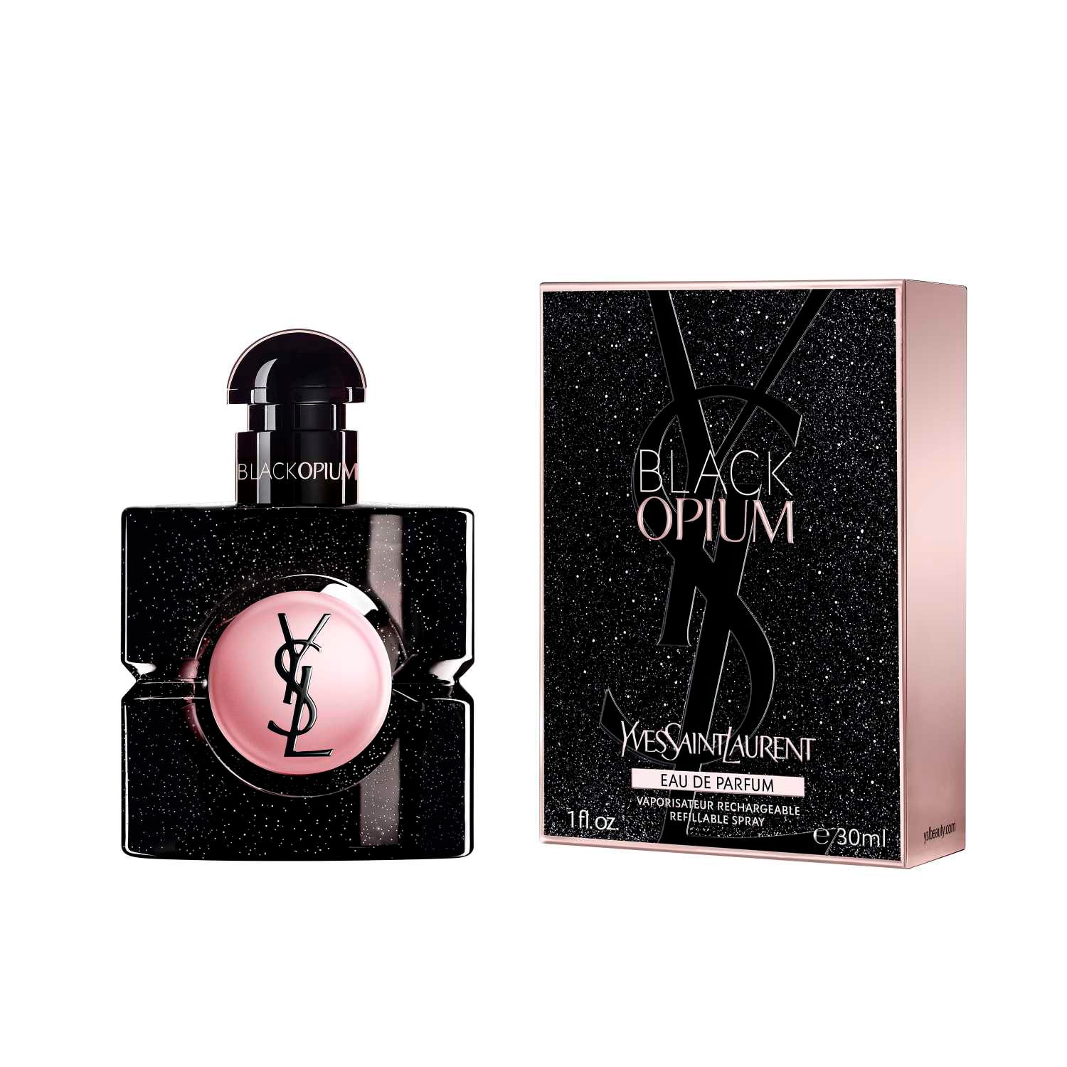 Black Opium Eau de Parfum 50 ml | YVES SAINT LAURENT Parfum Femei