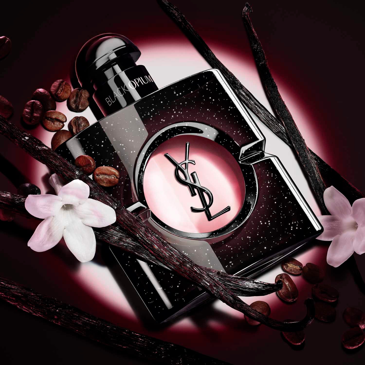 Black Opium - Eau de Parfum Yves Saint Laurent ≡ SEPHORA