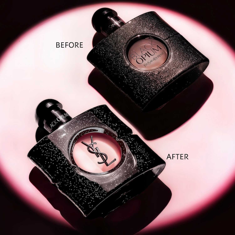 Black Opium - Eau de Parfum