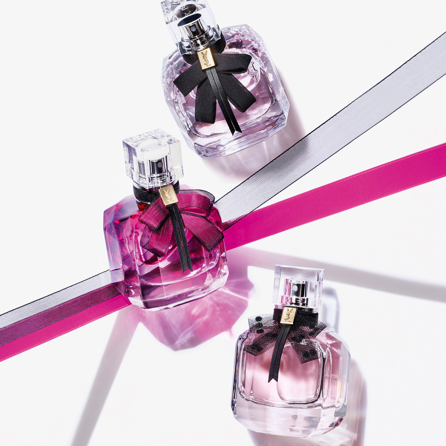 Mon Paris - Eau de Parfum Originale | Yves Saint Laurent ≡ SEPHORA