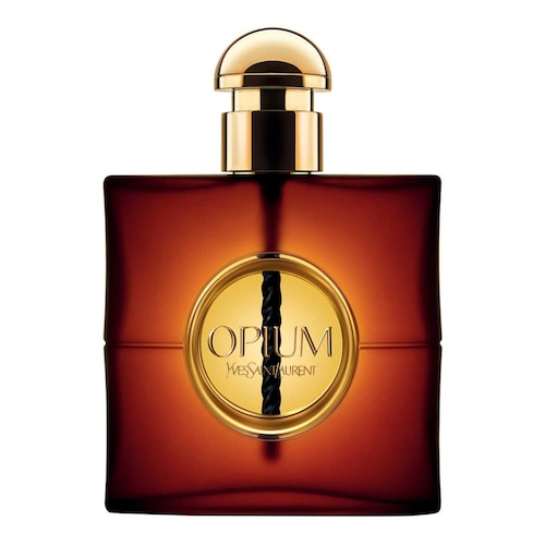 YVES SAINT LAURENT - Opium