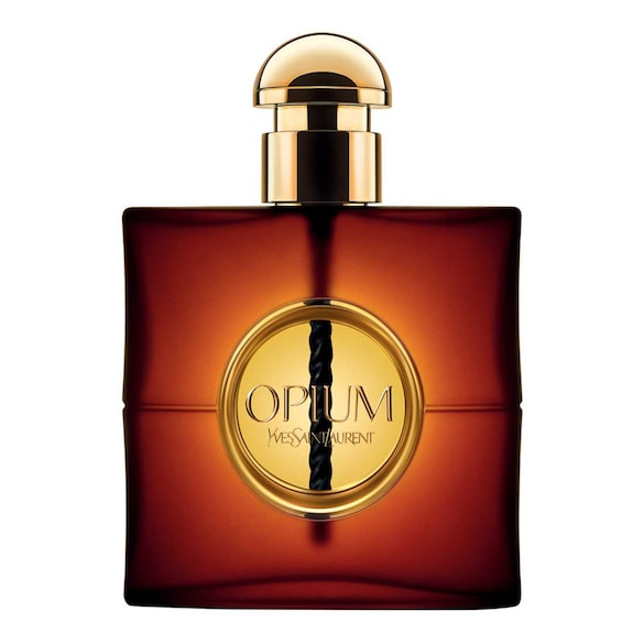 Yves Saint Laurent - Opium - Eau De Parfum - 90 Ml Spray Bottle - Donna