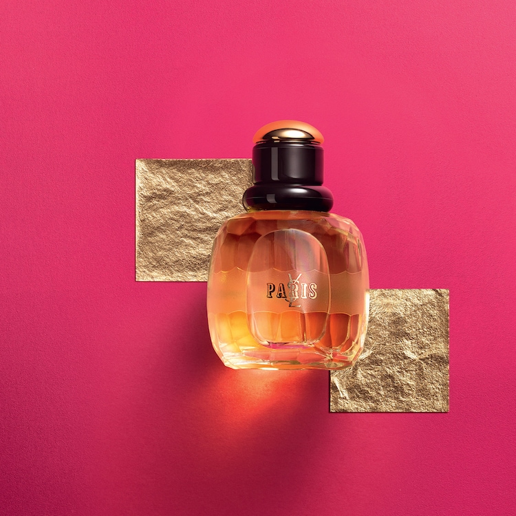Paris EDP