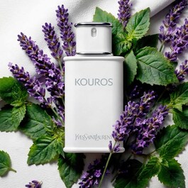 Kouros Deodorant