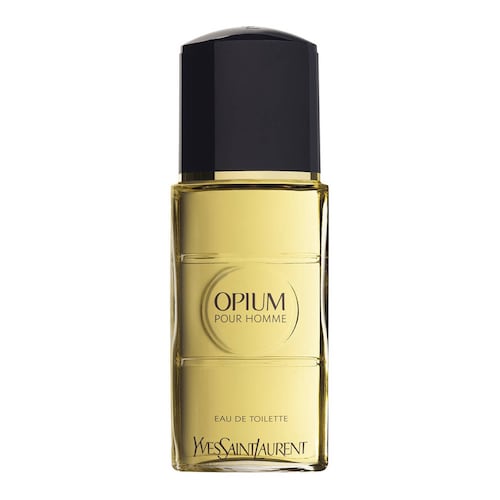 YVES ST LAURENT - Opium pour Homme