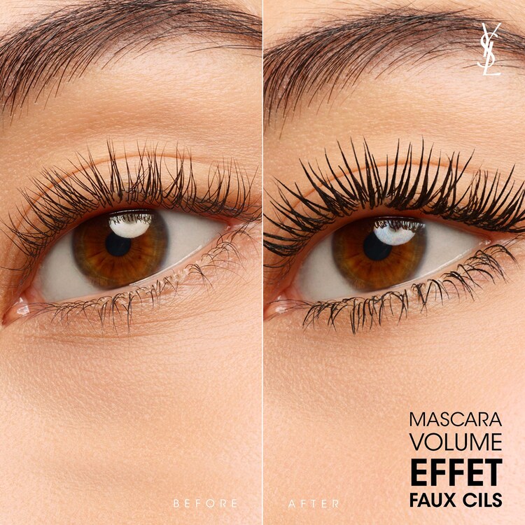 Mascara Volume Effet Faux Cils - Mascara ciglia finte