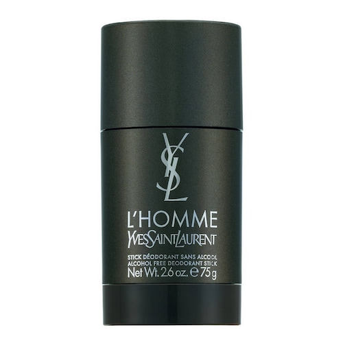 YVES ST LAURENT - L'HOMME