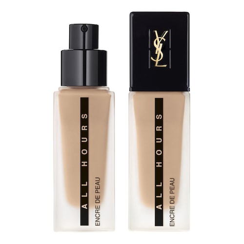 Yves Saint Laurent - Encre de Peau All Hours Foundation
