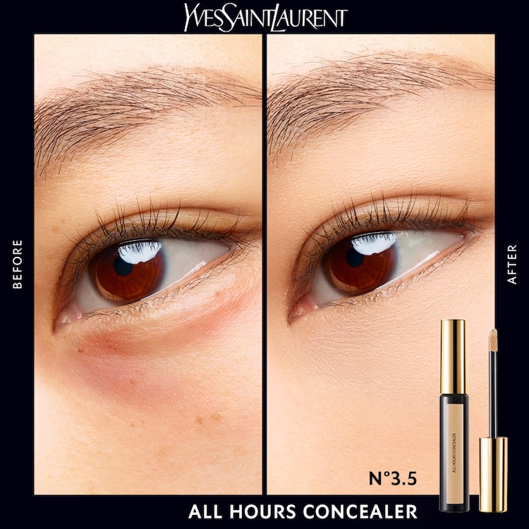 All Hours Concealer