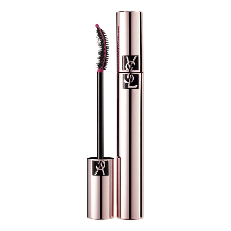 Mascara Volume Effet Faux Cils The Curler - Mascara volume effet recourbe cils