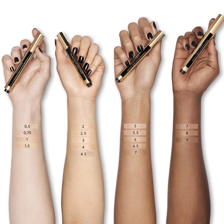 Touche Éclat High Cover  - Touche Éclat High Cover Concealer