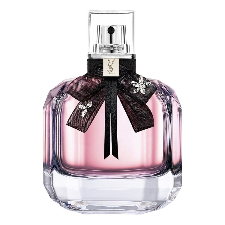 Mon Paris Floral - Eau De Parfum