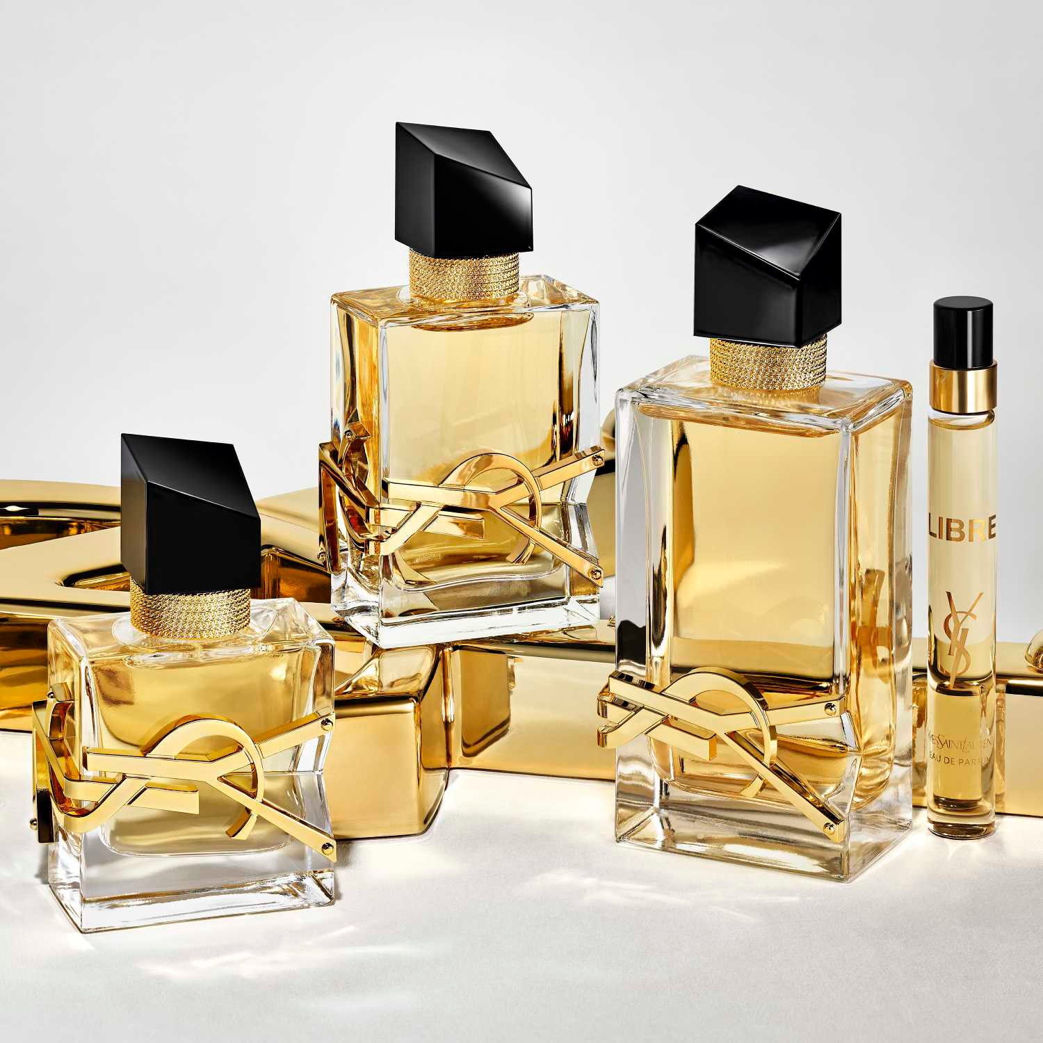 Libre Eau de Parfum | YVES SAINT LAURENT Parfum ≡ SEPHORA