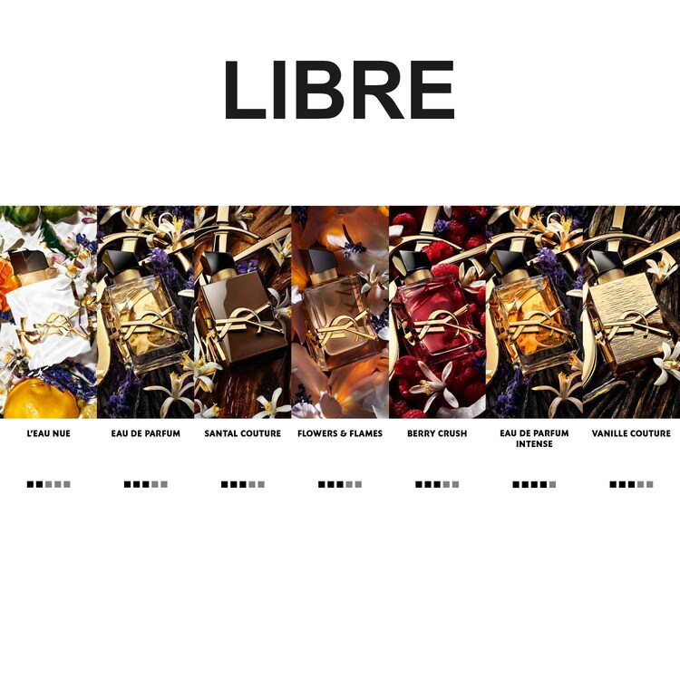 Libre - Eau de Parfum