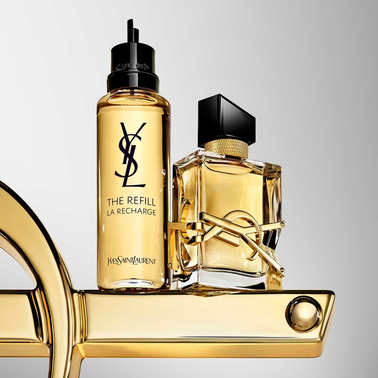 Libre - Eau de Parfum