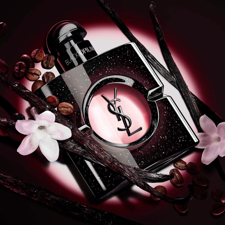 Black Opium Eau De Parfum - Eau De Parfum Roll-On