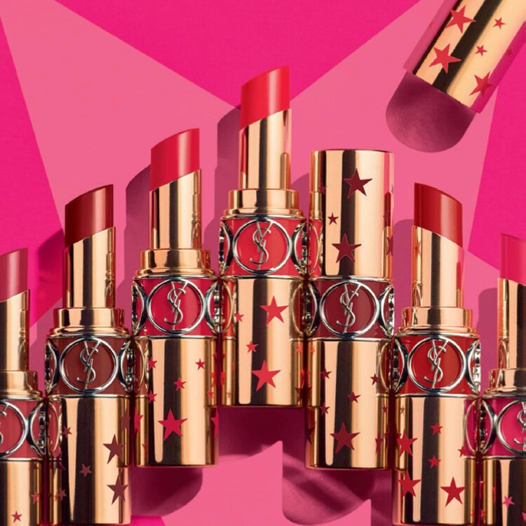 Rouge Volupte Shine - Batom de 42gr 
