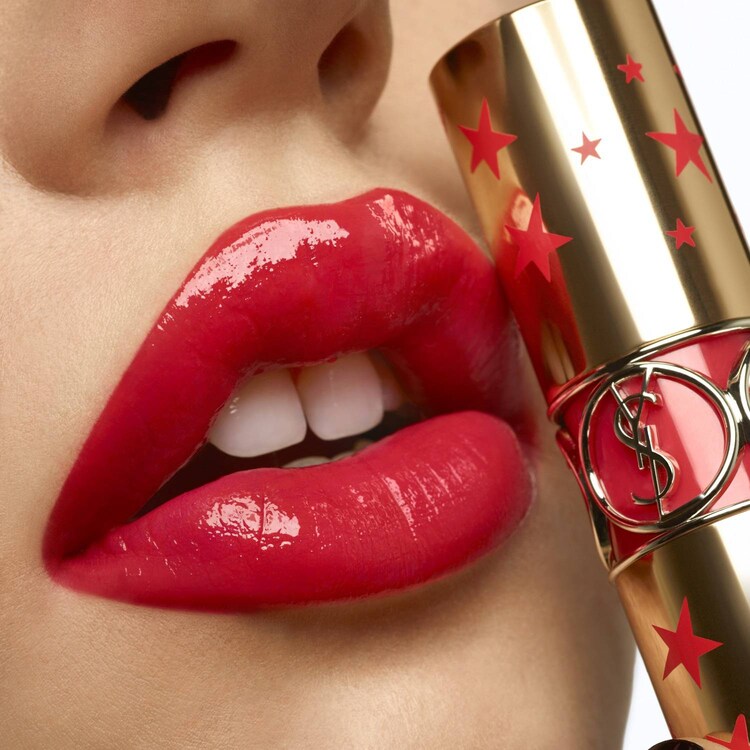 Rouge Volupte Shine - Batom de 42gr 