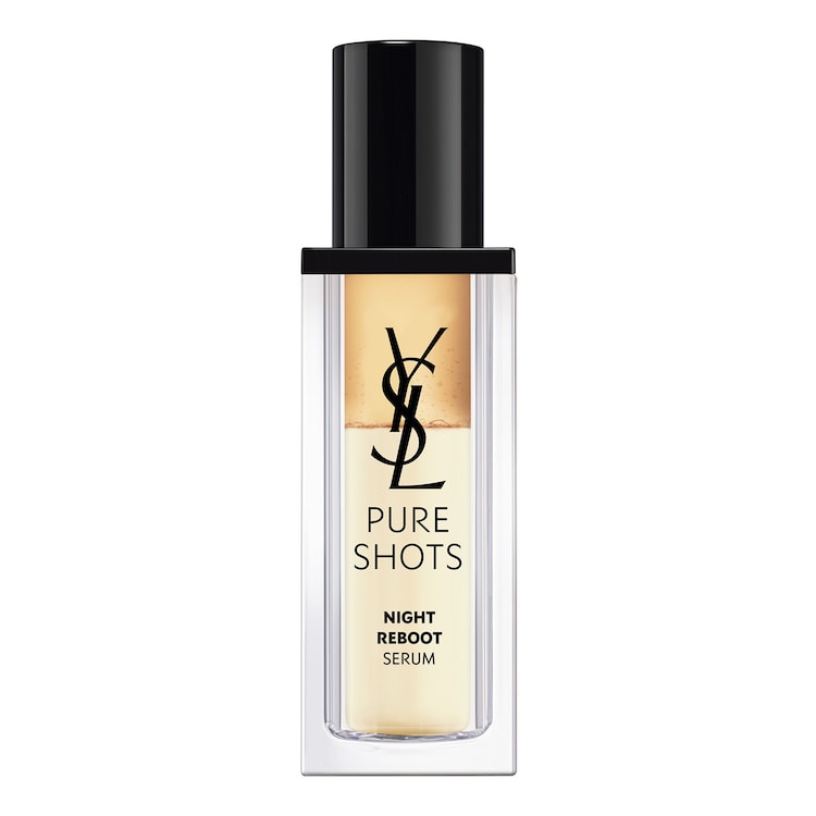 Pure Shots Night Reboot - Noční sérum