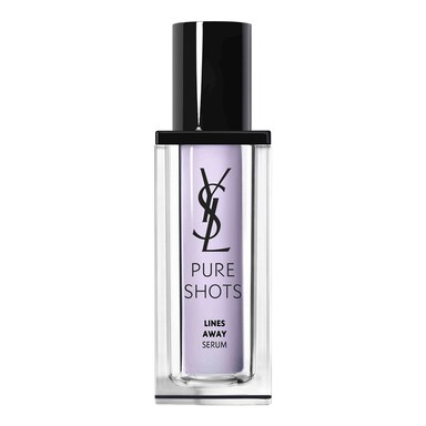 YVES SAINT LAURENT - Pure Shots Lines Away Serum