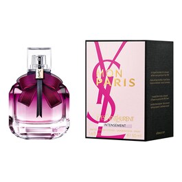 Mon Paris Intens&eacute;ment - Eau de parfum