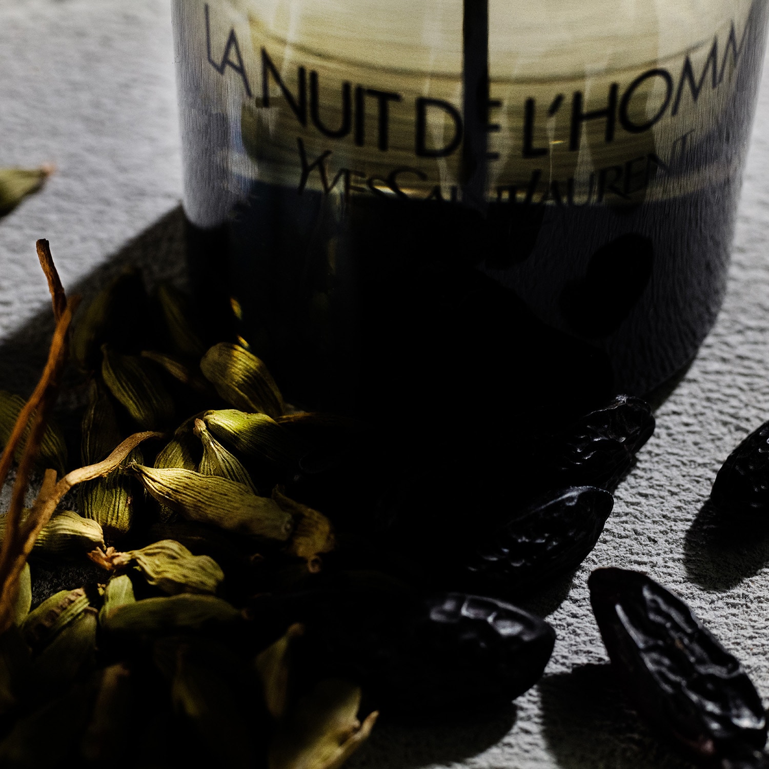 La Nuit de L'Homme - Eau de Toilette | Yves Saint Laurent ≡ SEPHORA