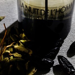La Nuit De L'Homme - Eau De Toilette