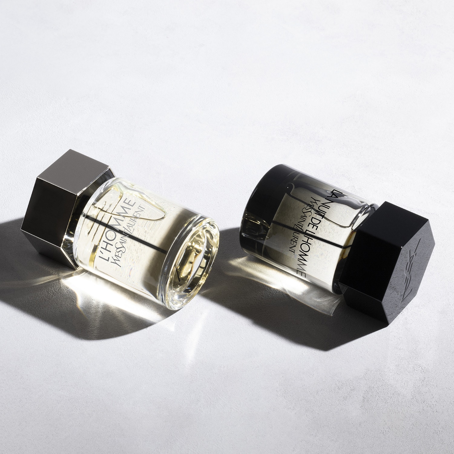 La Nuit de L'Homme - Eau de Toilette | Yves Saint Laurent ≡ SEPHORA