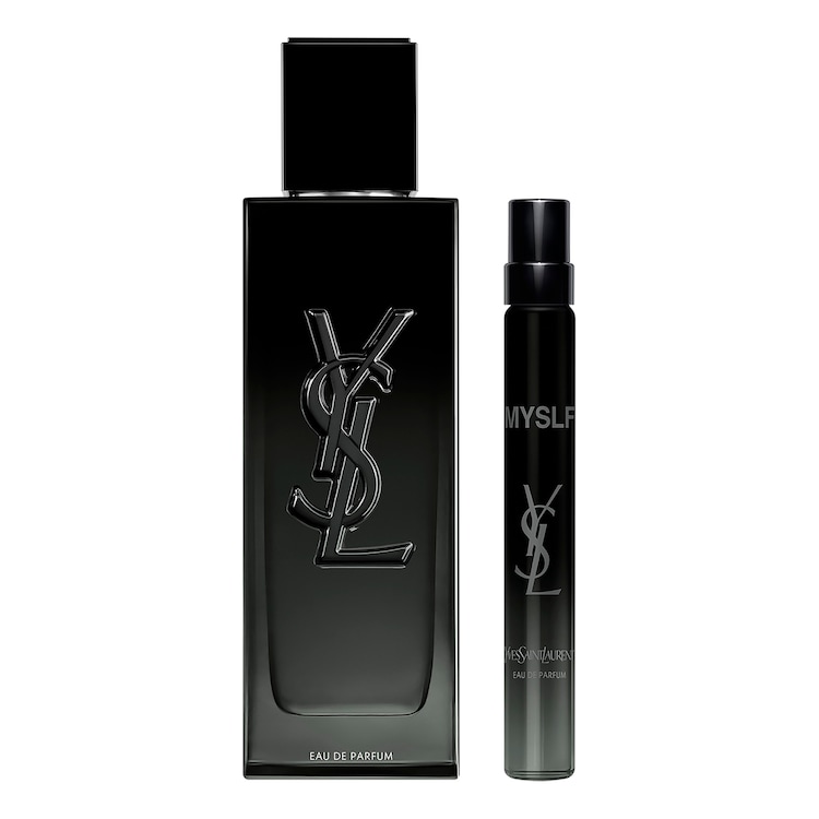MYSLF - Coffret Eau De Parfum Homme