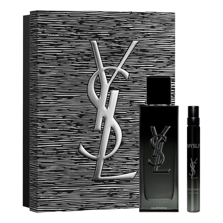 MYSLF - Coffret Eau De Parfum Homme