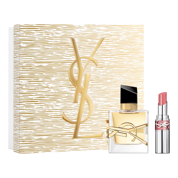 Libre - Coffret Eau De Parfum Femme