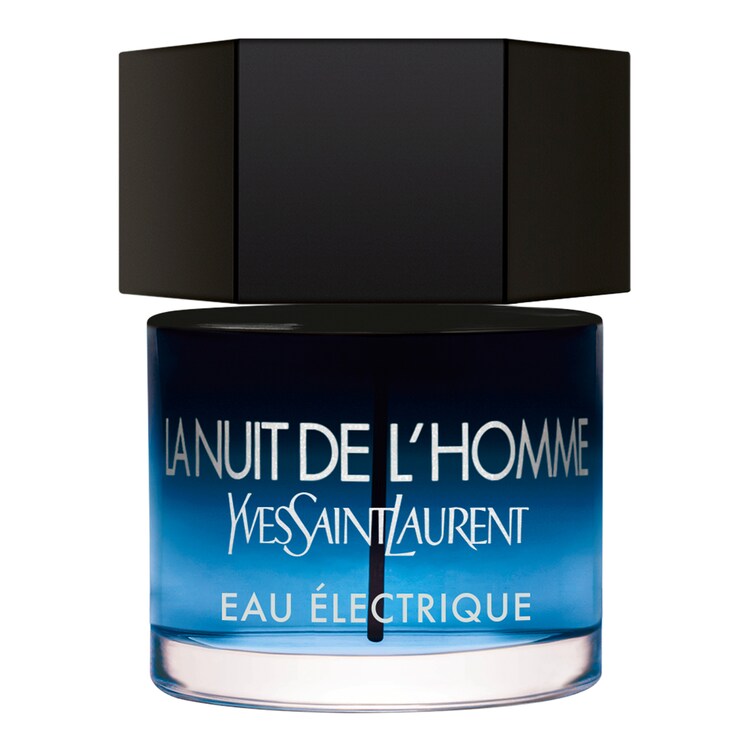 La Nuit de L'Homme Eau Électrique - Eau de Toilette