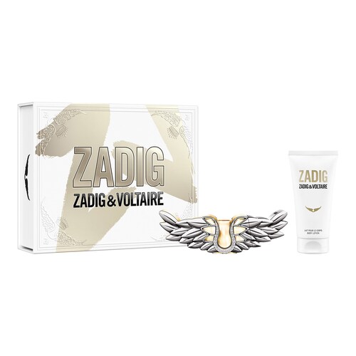 ZADIG & VOLTAIRE - Coffret ZADIG