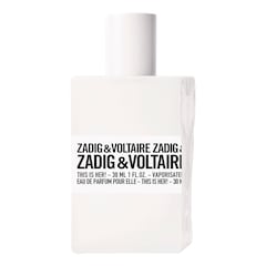 This is Her! -  Eau de Parfum, Zadig & Voltaire