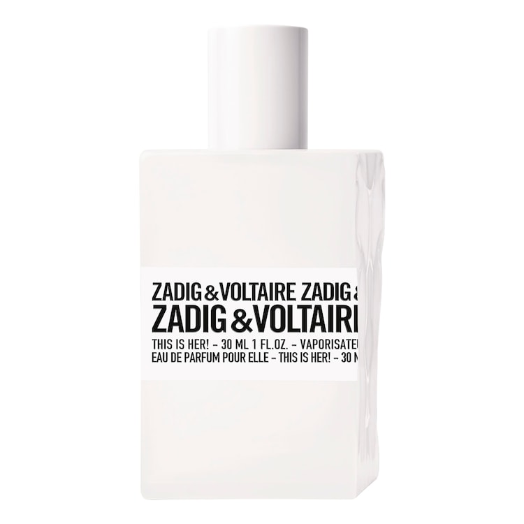This is Her! -  Eau de Parfum