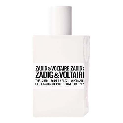 Zadig & Voltaire - This is Her!