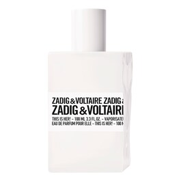 This is Her! - Eau de Parfum