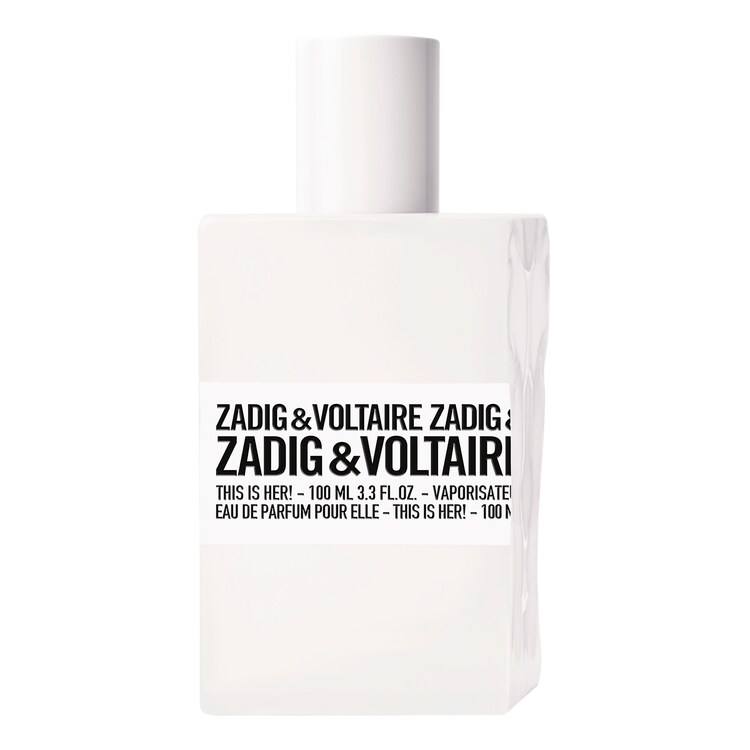 This is Her! -  Eau de Parfum