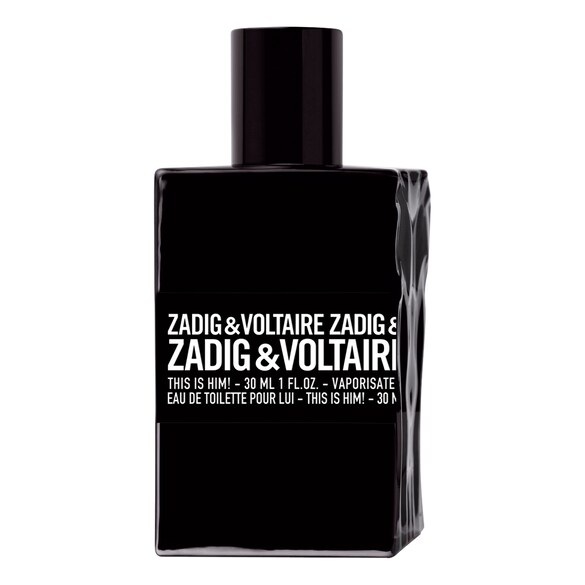 This is Him! - Eau de Toilette, ZADIG & VOLTAIRE
