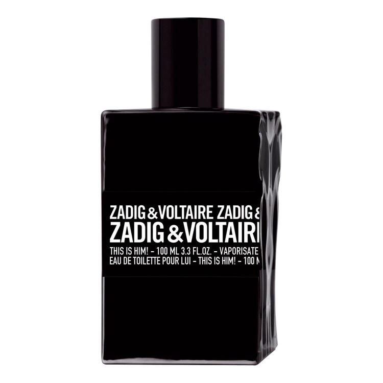 This is Him! - Eau de Toilette