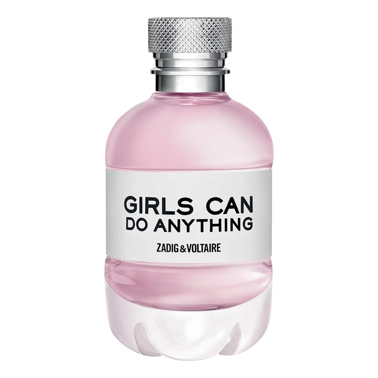 Girls Can Do Anything  - Eau de Parfum